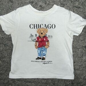 Polo Ralph Lauren Little Boys